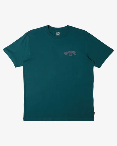 Billabong Mens Shirt Arch Fill