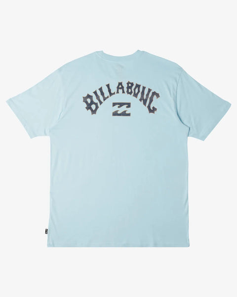 Billabong Mens Shirt Arch Fill