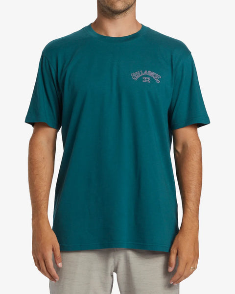 Billabong Mens Shirt Arch Fill