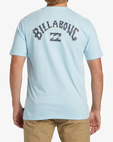 Billabong Mens Shirt Arch Fill