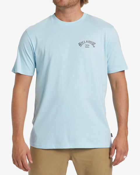 Billabong Mens Shirt Arch Fill