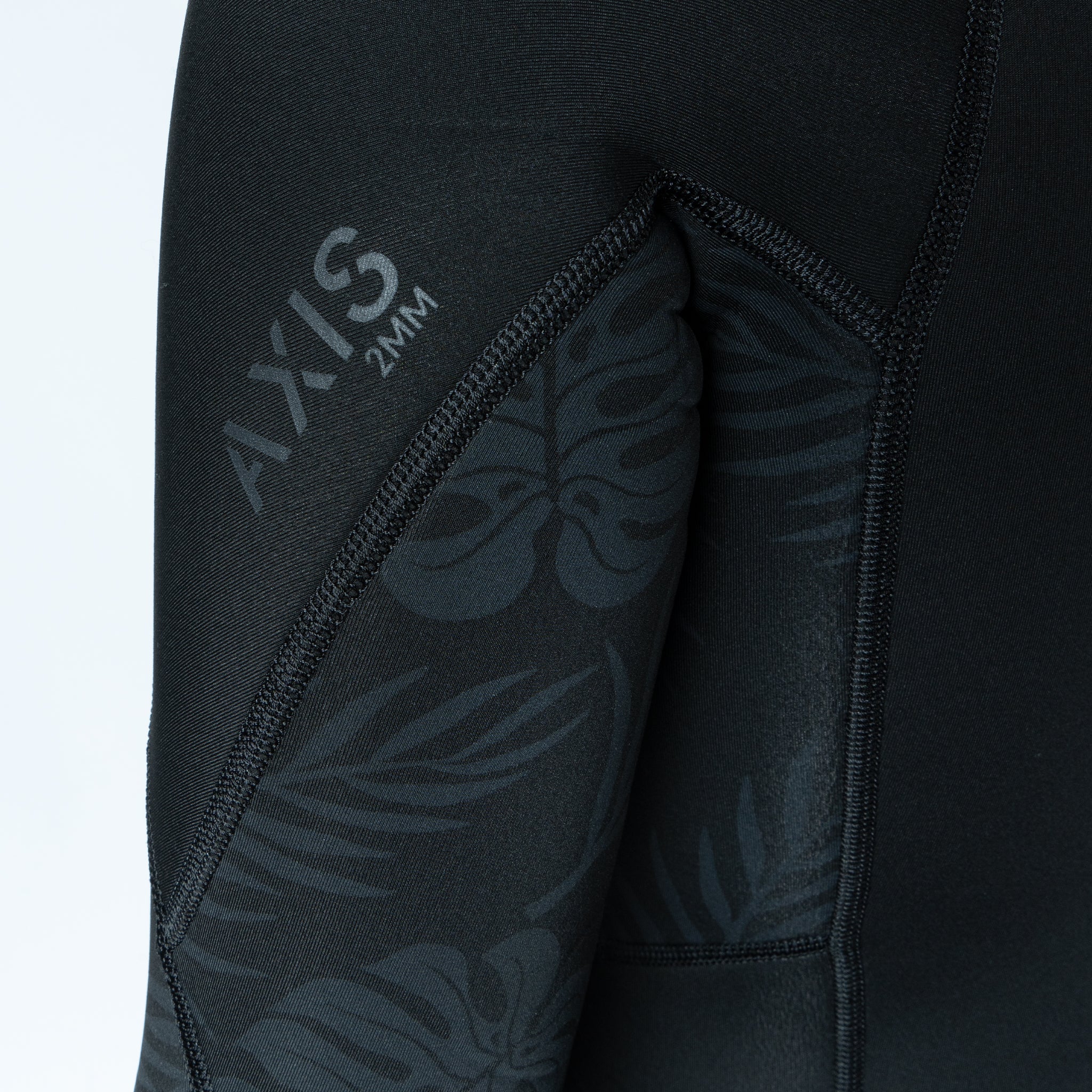 Xcel Women's Axis Short Sleeve Springsuit 2mm DS – Hansen Surfboards