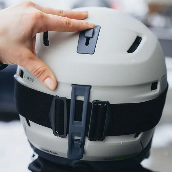 Smith Snow Helmets Accel Mips