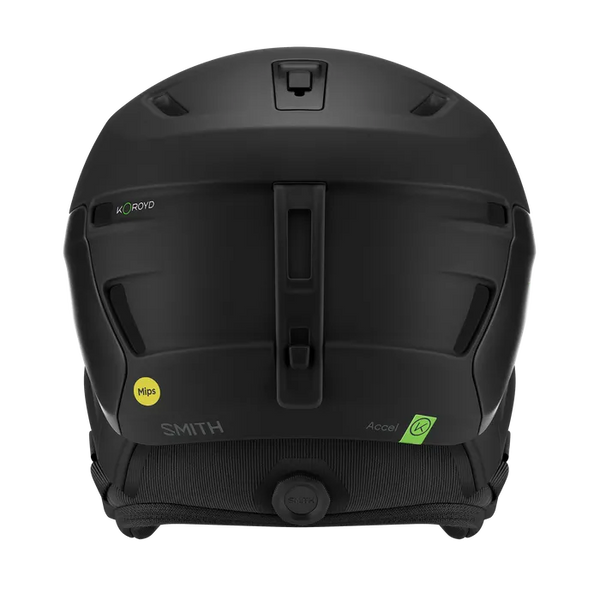 Smith Snow Helmets Accel Mips
