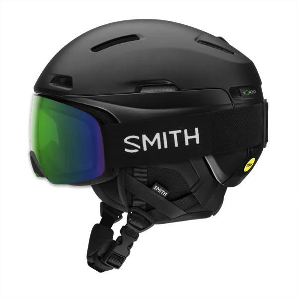 Smith Snow Helmets Accel Mips
