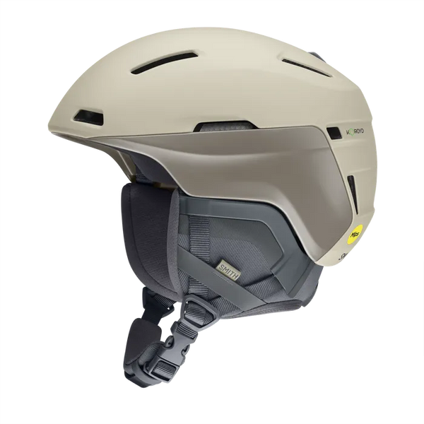 Smith Snow Helmets Accel Mips