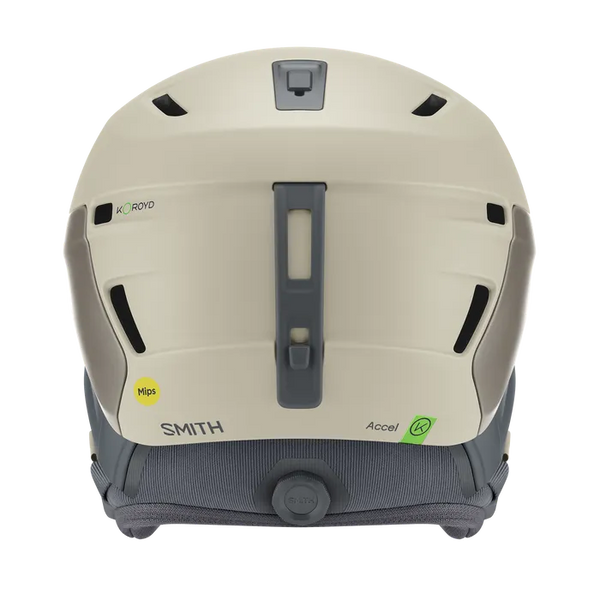 Smith Snow Helmets Accel Mips