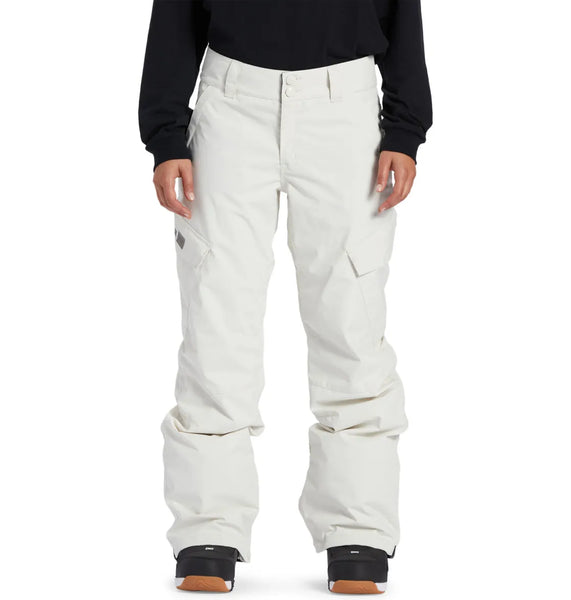 Dc womens 2025 snow pants
