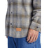DC Mens Snow Layers Marshal Flannel