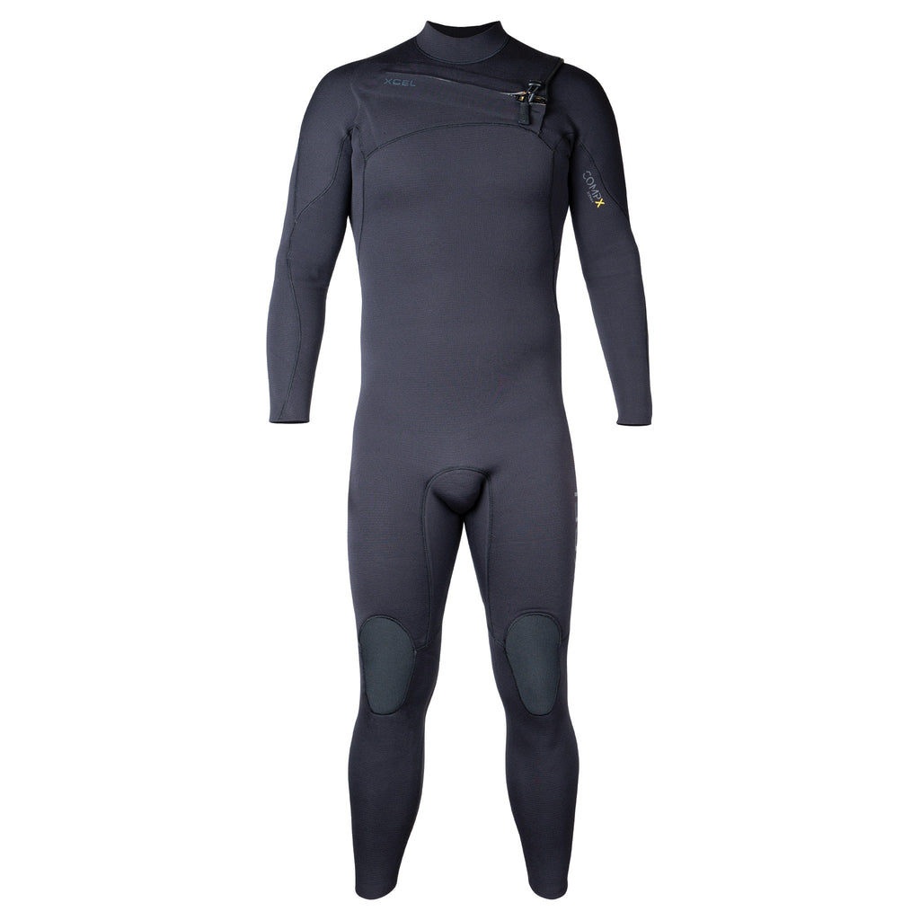 Xcel Men's Wetsuit Comp X Fullsuit 3/2mm DS
