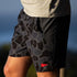 Florence Marine X Mens Shorts Airtex 2-in-1 Utility