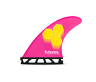 Futures Surfboard Fins AM3 Honeycomb Thruster Fins