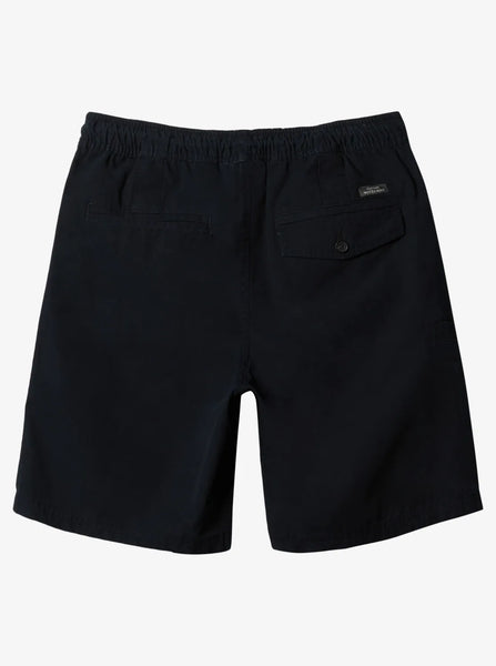 Quiksilver Waterman Mens Shorts Last Light Elasticized 19