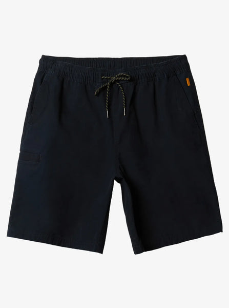 Quiksilver Waterman Mens Shorts Last Light Elasticized 19