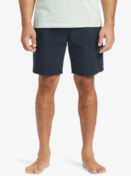 Quiksilver Waterman Mens Shorts Last Light Elasticized 19
