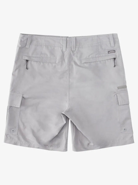 Quiksilver Waterman Mens Shorts Maldive Atoll Cargo 20