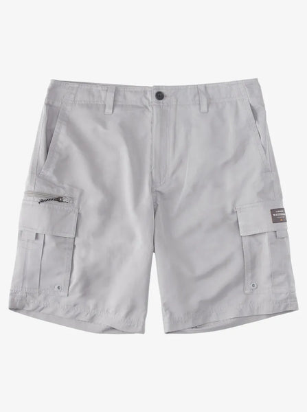Quiksilver Waterman Mens Shorts Maldive Atoll Cargo 20