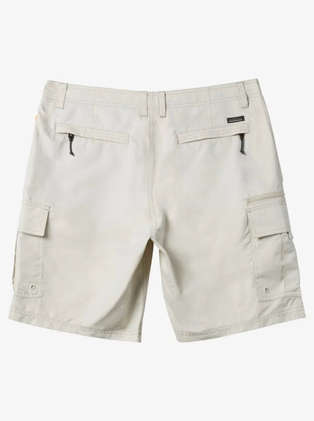 Quiksilver Waterman Mens Shorts Maldive Atoll Cargo 20