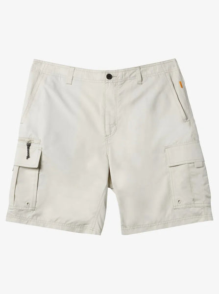 Quiksilver Waterman Mens Shorts Maldive Atoll Cargo 20