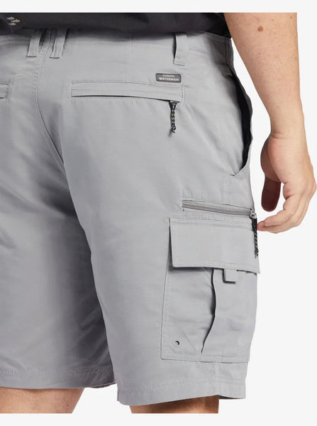 Quiksilver Waterman Mens Shorts Maldive Atoll Cargo 20