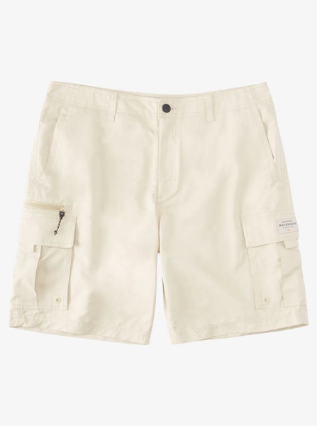 Quiksilver Waterman Mens Shorts Maldive Atoll Cargo 20