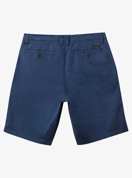 Quiksilver Waterman Mens Shorts Dyer 20