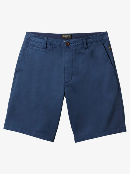Quiksilver Waterman Mens Shorts Dyer 20