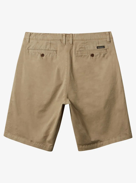 Quiksilver Waterman Mens Shorts Dyer 20