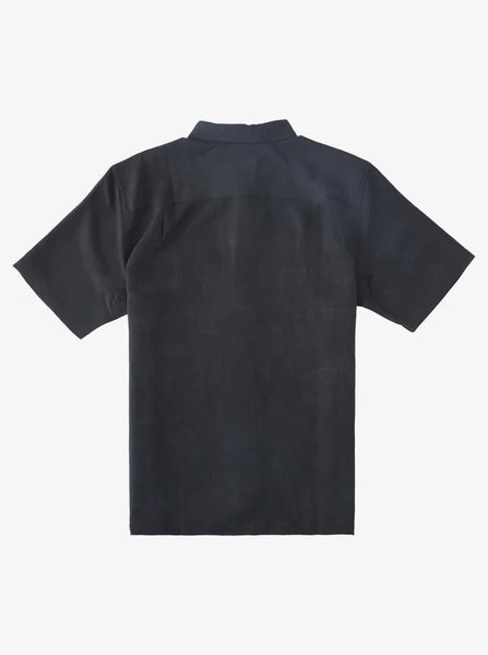 Quiksilver Waterman Mens Woven Manele Bay