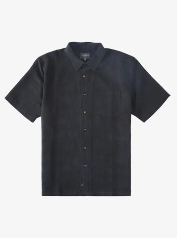 Quiksilver Waterman Mens Woven Manele Bay