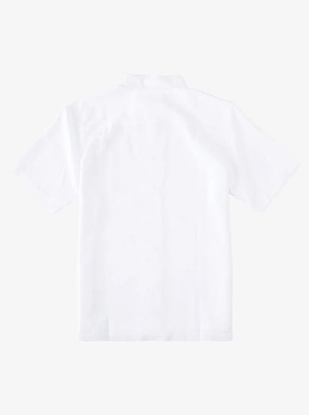 Quiksilver Waterman Mens Woven Manele Bay