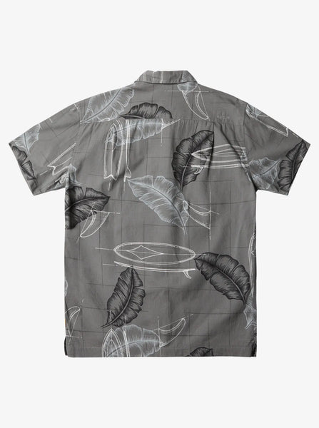Quiksilver Mens Woven Right Point