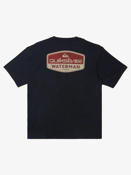 Quiksilver Waterman Mens Shirt Standard