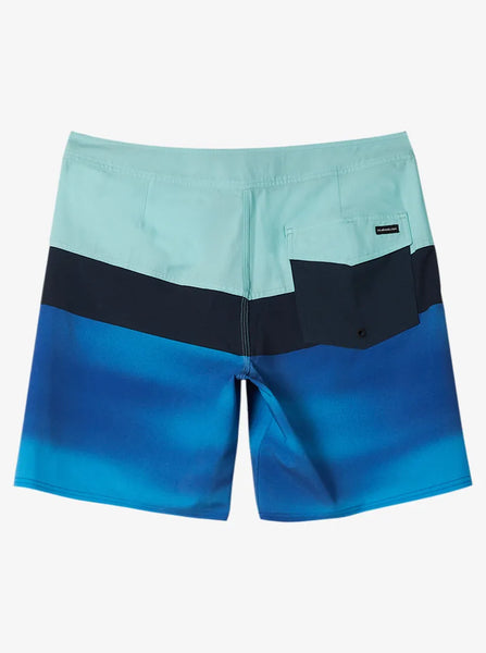 Quiksilver Mens Boardshorts Surfsilk Panel 20