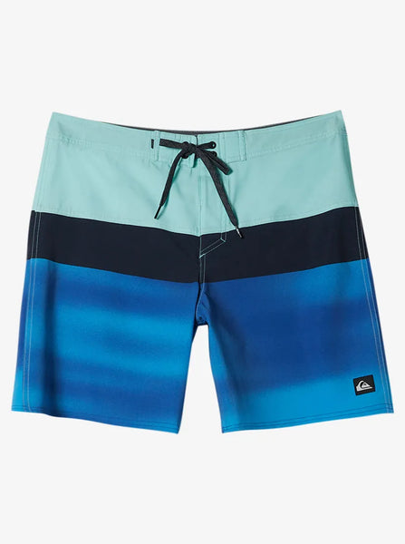 Quiksilver Mens Boardshorts Surfsilk Panel 20