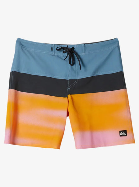 Quiksilver Mens Boardshorts Surfsilk Panel 20