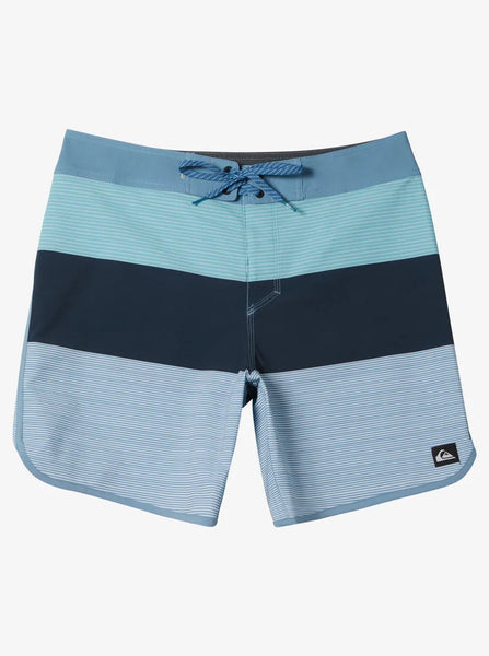 Quiksilver Mens Boardshorts Surfsilk Tijuana 19