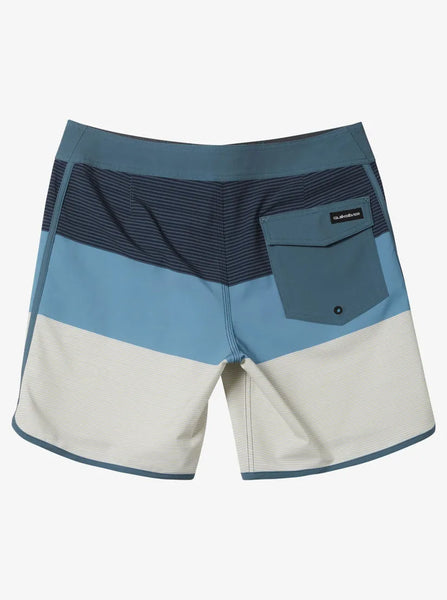 Quiksilver Mens Boardshorts Surfsilk Tijuana 19