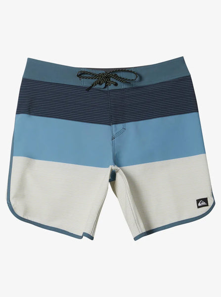 Quiksilver Mens Boardshorts Surfsilk Tijuana 19