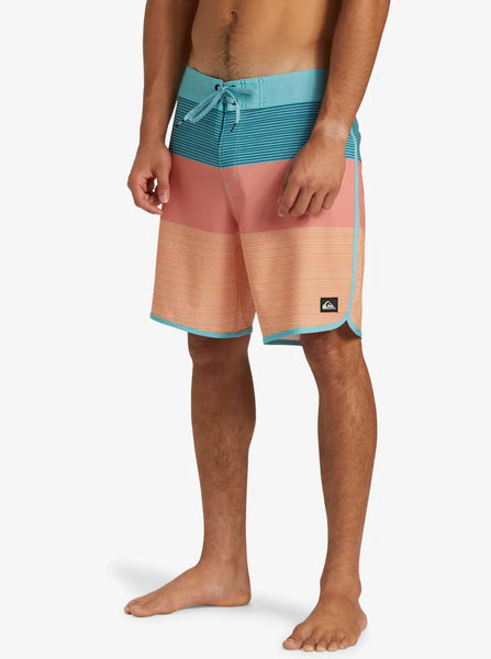 Quiksilver Mens Boardshorts Surfsilk Tijuana 19