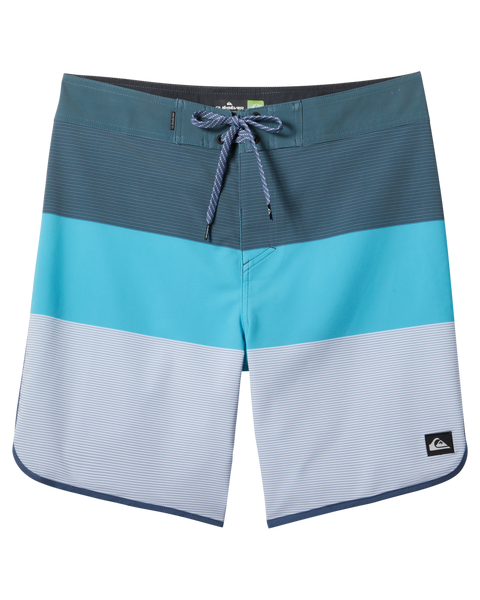 Quiksilver Mens Boardshorts Surfsilk Tijuana 19