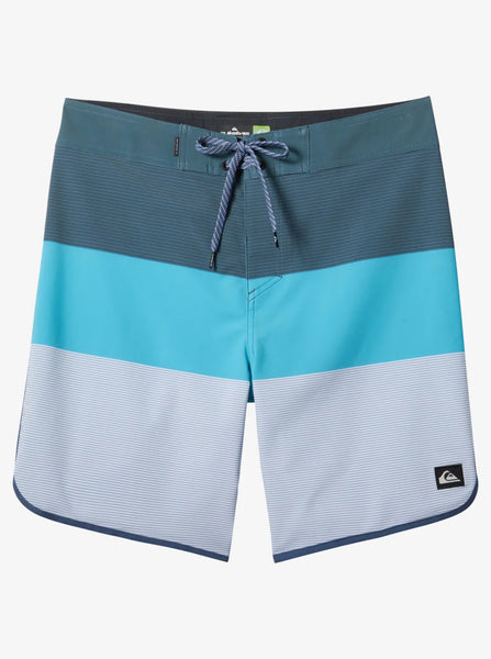 Quiksilver Mens Boardshorts Surfsilk Tijuana 19