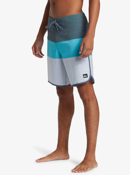Quiksilver Mens Boardshorts Surfsilk Tijuana 19