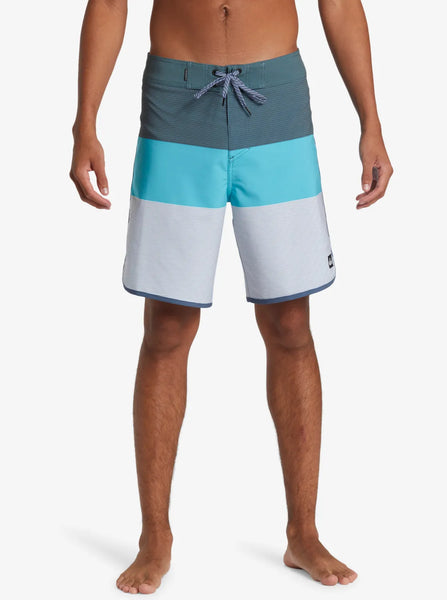 Quiksilver Mens Boardshorts Surfsilk Tijuana 19