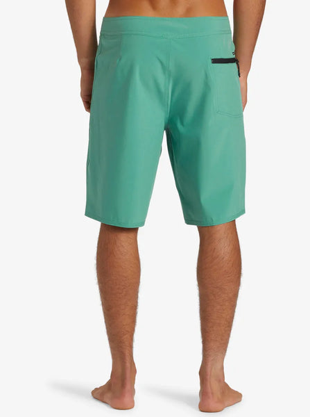 Quiksilver Mens Boardshorts Surfsilk Kaimana 20