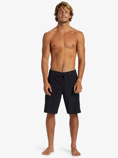 Quiksilver Mens Boardshorts Surfsilk Kaimana 20