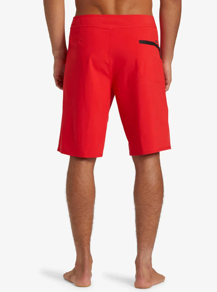 Quiksilver Mens Boardshorts Surfsilk Kaimana 20