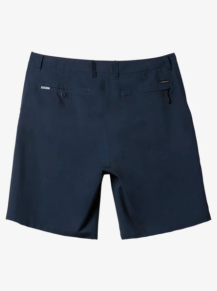 Quiksilver Mens Shorts Union Amphibian 20