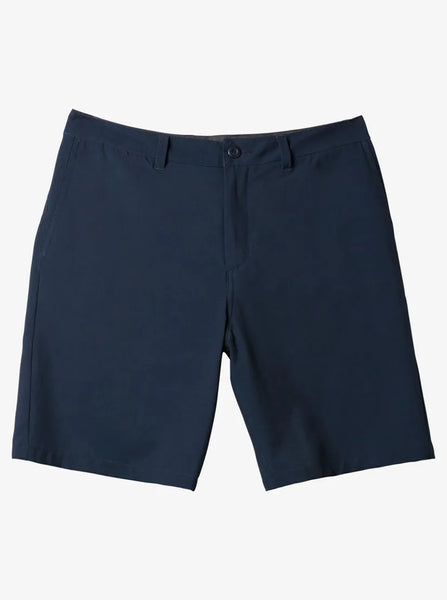 Quiksilver Mens Shorts Union Amphibian 20