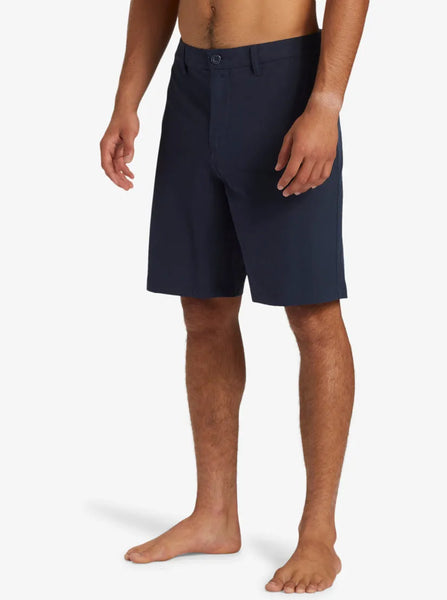 Quiksilver Mens Shorts Union Amphibian 20